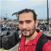 Conmigo aprenderás ensamblaje de computador, configuración de redes, cableado estructurado y más...aprendizaje diseñado para cualquier persona.. mi lema es .. en la práctica sabrás de lo que eres capaz